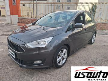 Ford C-Max 1.5 TDCi 120CV Business NAVI 2016