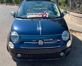 Fiat 500 C 1.2 Riva NAVIGATORE TFT R16