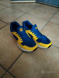 Sneakers uomo 