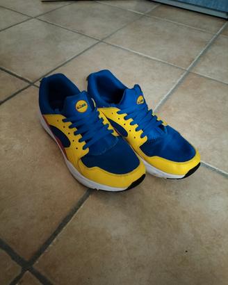 Sneakers uomo 