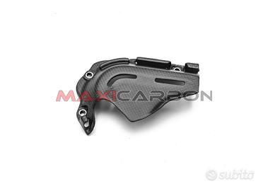 Copripignone carbonio Ducati Monster 797