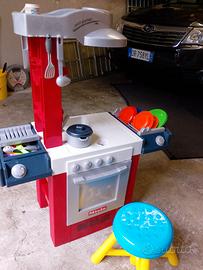 Cucina per bimbi