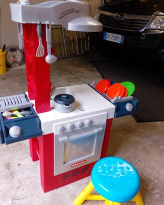 Cucina per bimbi