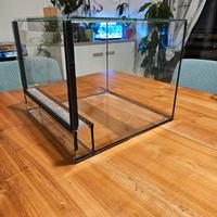 Teca 30x30x25h