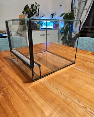 Teca 30x30x25h