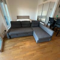 Divano letto FRIHETEN