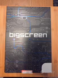 Bigscreen beyond 2e
