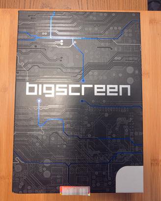 Bigscreen beyond 2e