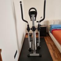 Ellittica High Power EP949+fascia cardio