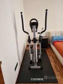 Ellittica High Power EP949+fascia cardio