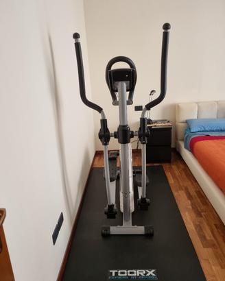 Ellittica High Power EP949+fascia cardio