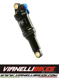 Ammortizzatore fox float dps performance evol