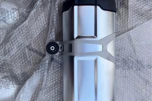 BMW GS Nuova marmitta - terminale scarico