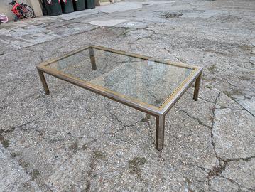 gigantesco tavolo da salotto 