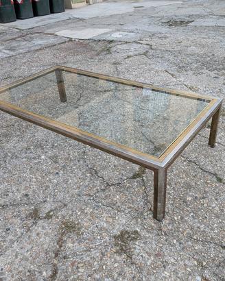gigantesco tavolo da salotto 