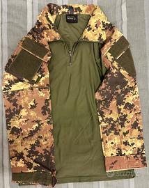 Combat Shirt Openland tg.M