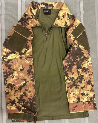 Combat Shirt Openland tg.M