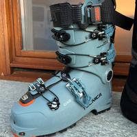 Tecnica Zero G tour Scout w