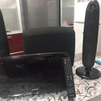 Samsung Home theatre 4.1