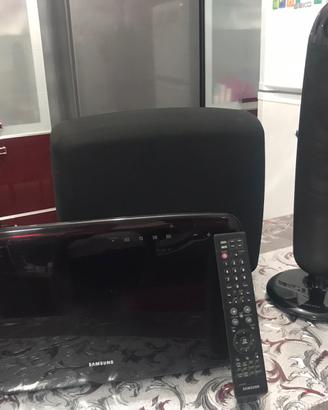 Samsung Home theatre 4.1
