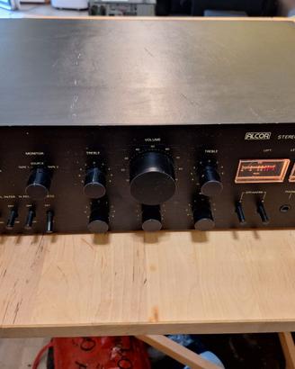 revac alcor a 4040
