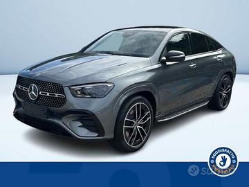 Mercedes-Benz GLE Coupé G350de 4Matic EQ-Powe...