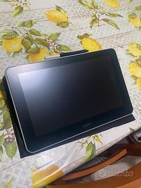 Tavoletta Grafica Wacom One