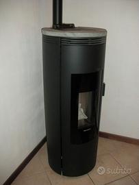 stufa a pellet