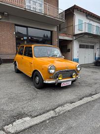 Mini Minor Innocenti MK2