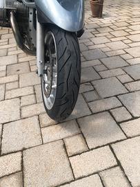 BMW R1150R. 2006
