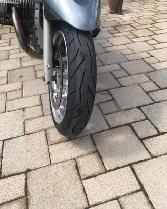 BMW R1150R. 2006