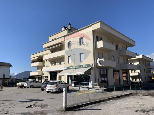 Appartamento - Feltre