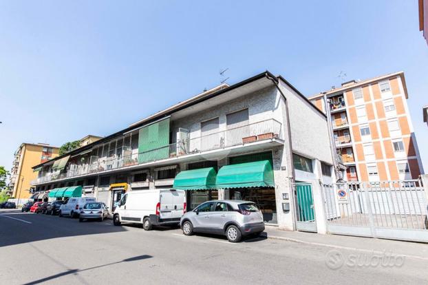 2 LOCALI A MILANO