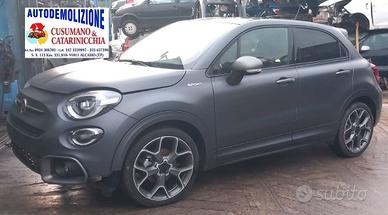 FIAT 500 X  20 Cod.Mot-  55282151