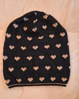 cappellino