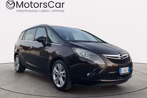 OPEL Zafira Tourer 2.0 CDTi 130 CV Cosmo 7 POSTI