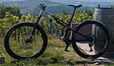 Canyon Neuron CF9 