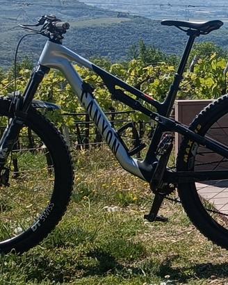 Canyon Neuron CF9 