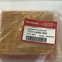 Filtro aria xr125