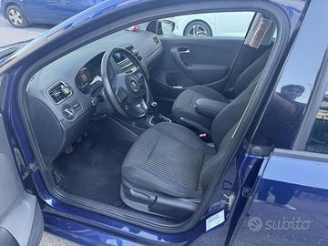 Volkswagen Polo 1.6 TDI 90 CV Highline - 2012