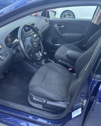 Volkswagen Polo 1.6 TDI 90 CV Highline - 2012