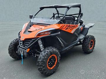 CF MOTO UForce 1000 ZFORCE 1000 SPORT