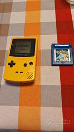 Game Boy Color 