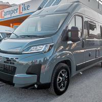 CI INTERNATIONAL KYROS EVO LIMITED 6 XL