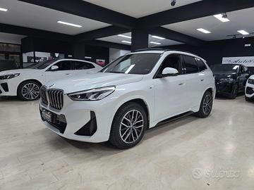 Bmw X1 xDrive 20d Msport (Tetto)
