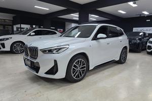 Bmw X1 xDrive 20d Msport (Tetto)