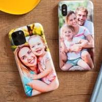 cover personalizzata cellulare 