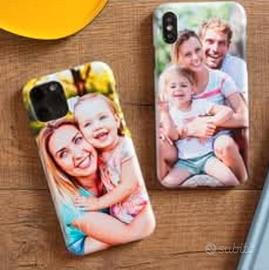 cover personalizzata cellulare 