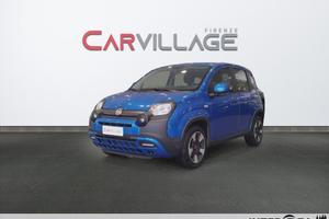 FIAT Panda 1.0 firefly hybrid City Cross s&s 70cv