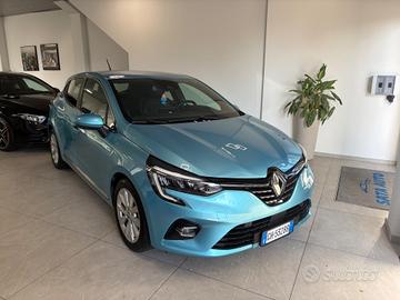 Renault Clio Full Hybrid E-Tech 145 CV 5 porte Tec